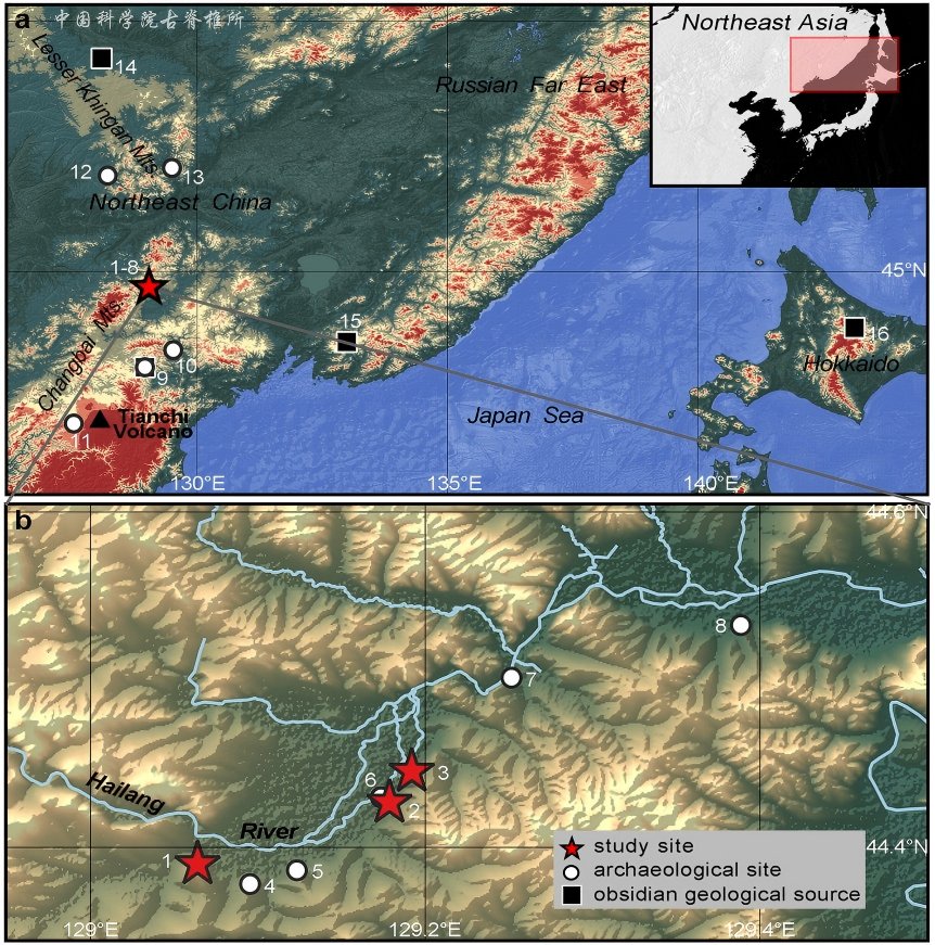 深海氧同位素2阶段(MIS 2
