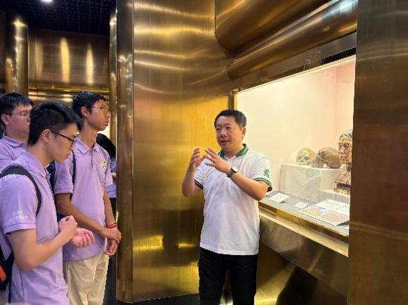 香港青年实习计划”是由冠军体育官方网