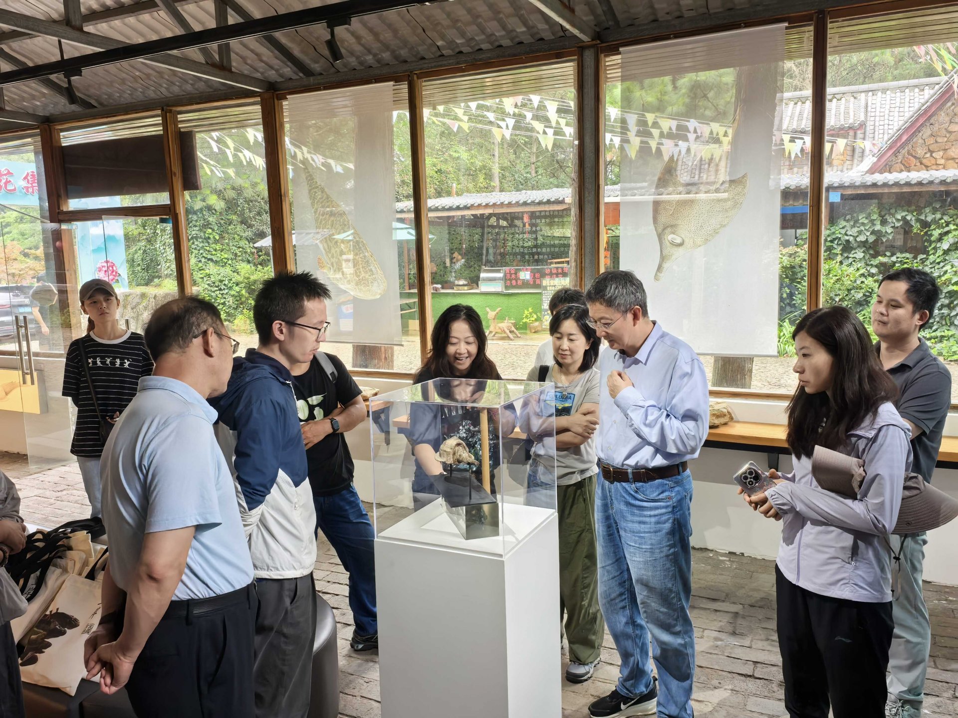 西北大学